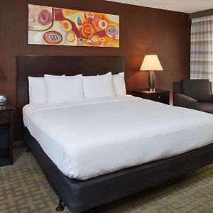 King Room Mobility accessible